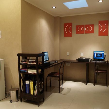 Hotel El Cabildo Buenos Aires Ngoại thất bức ảnh