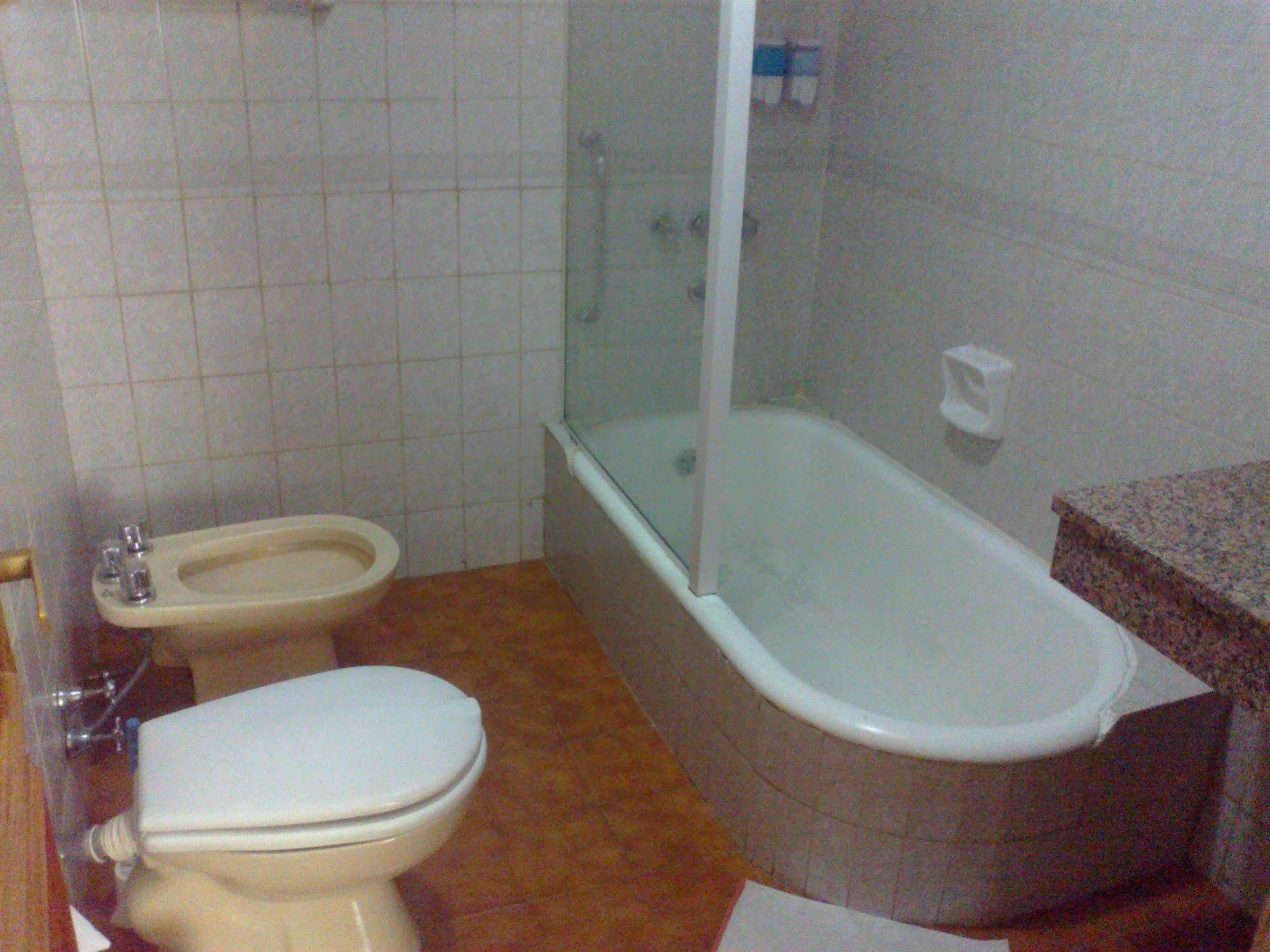 Hotel El Cabildo Buenos Aires Ngoại thất bức ảnh