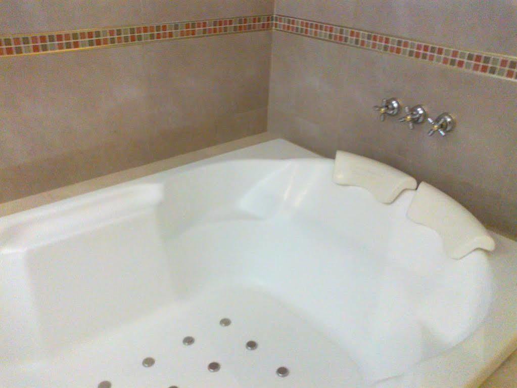 Hotel El Cabildo Buenos Aires Ngoại thất bức ảnh
